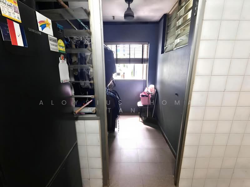 619 Woodlands Drive 52, 619 Woodlands Drive 52, 3 Bedrooms, 1,023 sqft, HDB Flat For Sale, by Aloysius Thomas Tan, 500165671 - Interior - PropertyGuru.com.sg