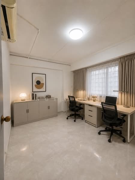 513 Pasir Ris Street 52, 513 Pasir Ris Street 52, 3 Bedrooms, 1,140 sqft, HDB Flat For Sale, by Angela Ooi, 500165672 - Study - PropertyGuru.com.sg