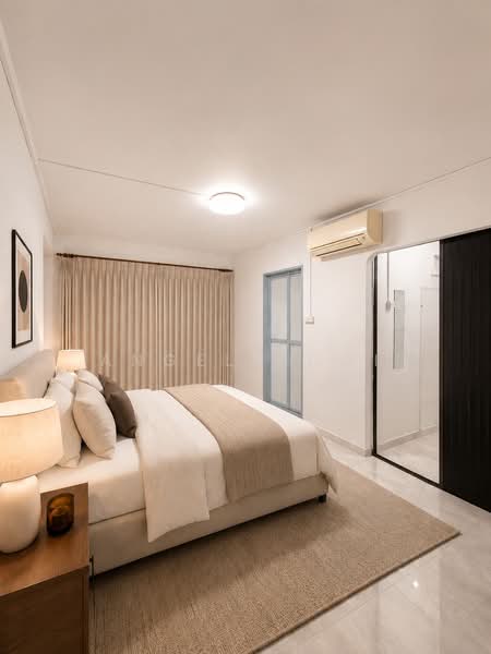 513 Pasir Ris Street 52, 513 Pasir Ris Street 52, 3 Bedrooms, 1,140 sqft, HDB Flat For Sale, by Angela Ooi, 500165672 - Master Bedroom - PropertyGuru.com.sg