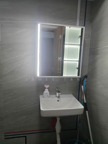 141b MCnair road, MCnair road, Room Rental, 100 sqft, HDB Flat For Rent, by James Tan, 500165673 - Bathroom - PropertyGuru.com.sg