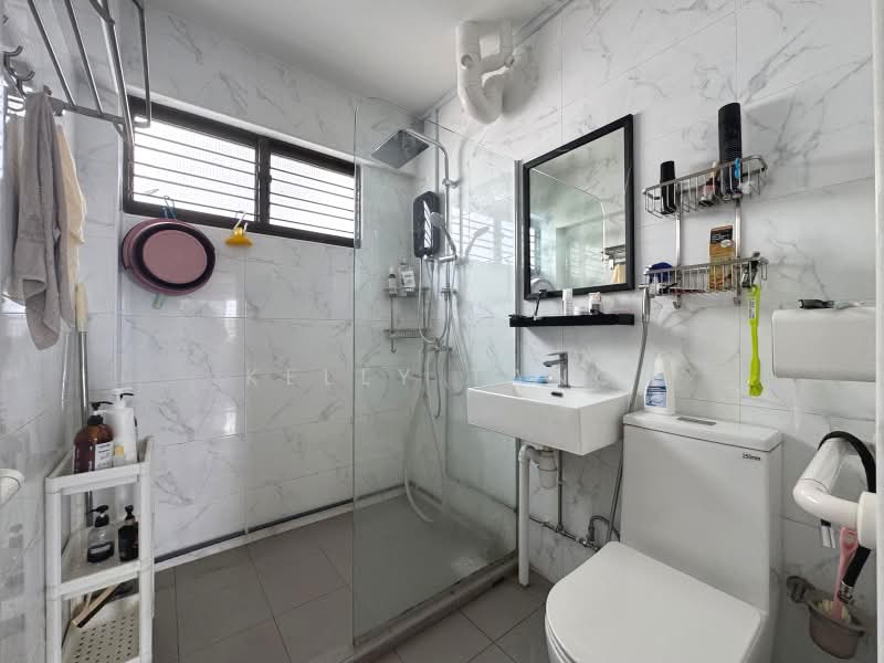 407 Serangoon Avenue 1, 407 Serangoon Avenue 1, 3 Bedrooms, 1,119 sqft, HDB Flat For Sale, by Kelly Tang, 500165674 - PropertyGuru.com.sg