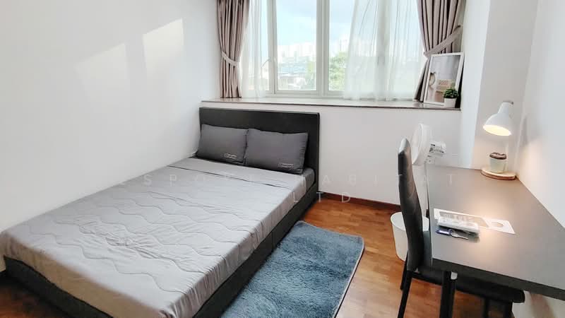 Queens, 10 Stirling Road, Room Rental, 100 sqft, Condominium For Rent, by Bespoke Habitat Pte Ltd, 500165675 - 07-02 CR5 - PropertyGuru.com.sg