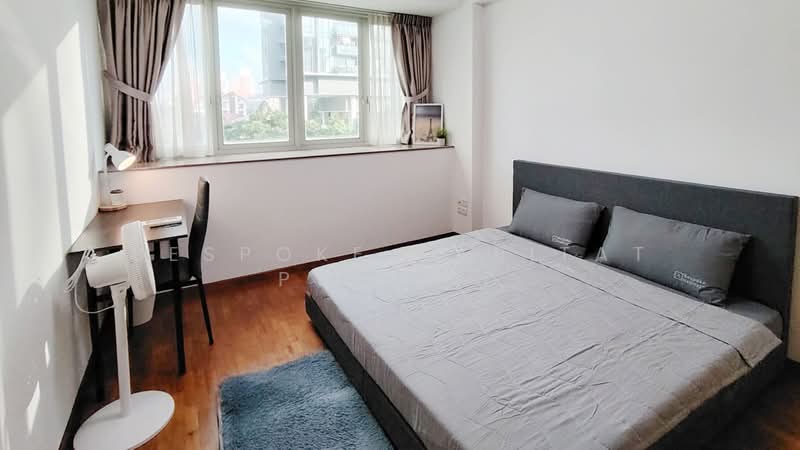 Queens, 10 Stirling Road, Room Rental, 100 sqft, Condominium For Rent, by Bespoke Habitat Pte Ltd, 500165675 - 07-02 MBR6 - PropertyGuru.com.sg