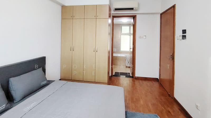 Queens, 10 Stirling Road, Room Rental, 100 sqft, Condominium For Rent, by Bespoke Habitat Pte Ltd, 500165675 - 07-02 MBR6 - PropertyGuru.com.sg