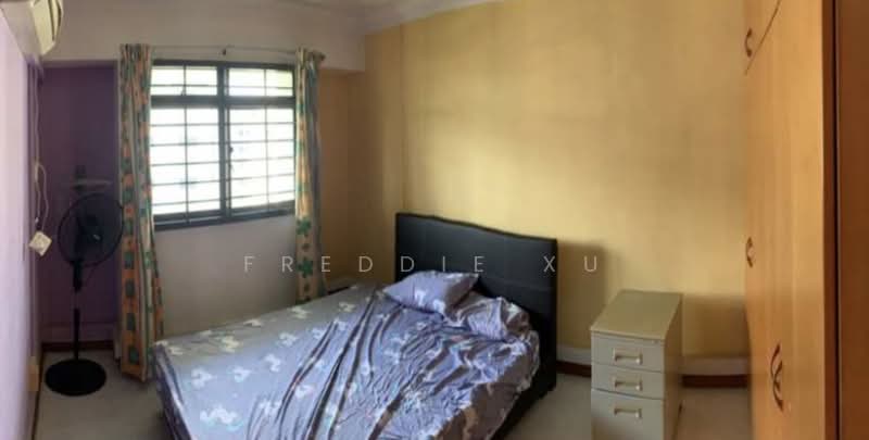 141 Rivervale Street, 141 Rivervale Street, 3 Bedrooms, 1,302 sqft, HDB Flat For Rent, by Freddie Xu, 500165677 - Bedroom - PropertyGuru.com.sg