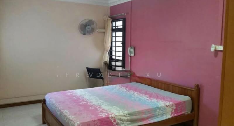 141 Rivervale Street, 141 Rivervale Street, 3 Bedrooms, 1,302 sqft, HDB Flat For Rent, by Freddie Xu, 500165677 - Bedroom - PropertyGuru.com.sg