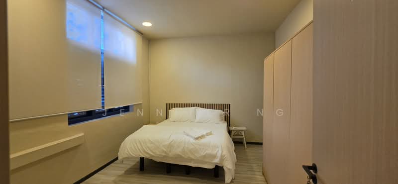 Hindoo Road, , 4 Bedrooms, 2,260 sqft, Conservation House For Rent, by Jennifer Ng, 500165678 - Bedroom - PropertyGuru.com.sg