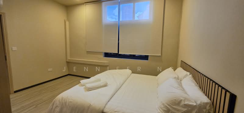 Hindoo Road, , 4 Bedrooms, 2,260 sqft, Conservation House For Rent, by Jennifer Ng, 500165678 - Bedroom - PropertyGuru.com.sg