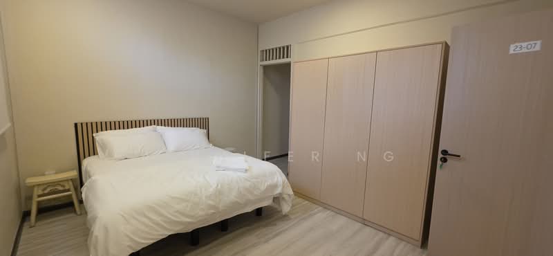 Hindoo Road, , 4 Bedrooms, 2,260 sqft, Conservation House For Rent, by Jennifer Ng, 500165678 - Bedroom - PropertyGuru.com.sg