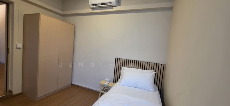 Hindoo Road, , 4 Bedrooms, 2,260 sqft, Conservation House For Rent, by Jennifer Ng, 500165678 - Bedroom - PropertyGuru.com.sg