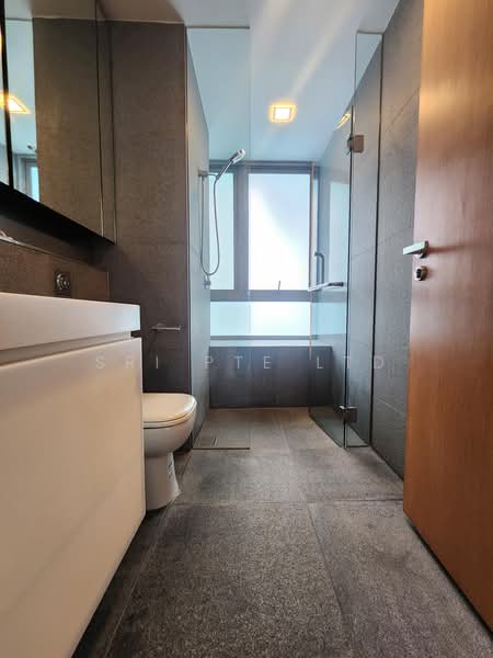 Gilstead TWO, 2 Gilstead Road, 2 Bedrooms, 775 sqft, Apartment For Rent, by VINCENT LYE, 500165679 - Bathroom - PropertyGuru.com.sg