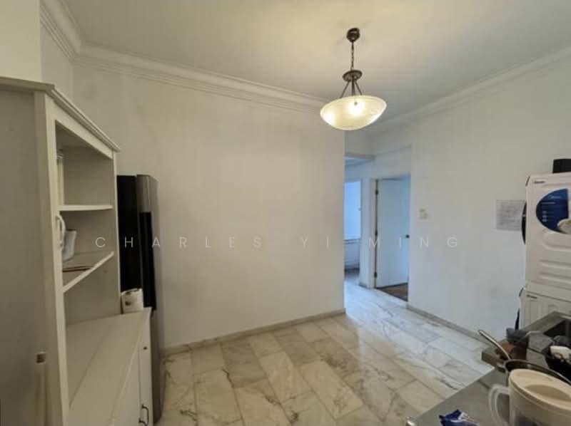 Bishan Park Condo, 14 Sin Ming Walk, 1 Bedroom, 200 sqft, Condominium For Rent, by Charles Yi Ming, 500165680 - PropertyGuru.com.sg