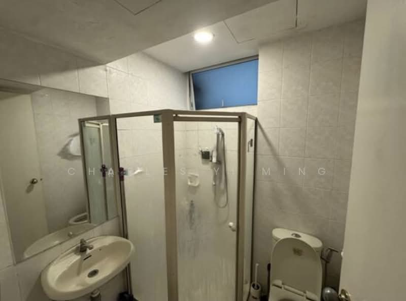 Bishan Park Condo, 14 Sin Ming Walk, 1 Bedroom, 200 sqft, Condominium For Rent, by Charles Yi Ming, 500165680 - PropertyGuru.com.sg