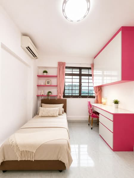 319A Anchorvale Drive, 319A Anchorvale Drive, Room Rental, 200 sqft, HDB Flat For Rent, by Jamie Yoeng, 500165682 - Bedroom - PropertyGuru.com.sg