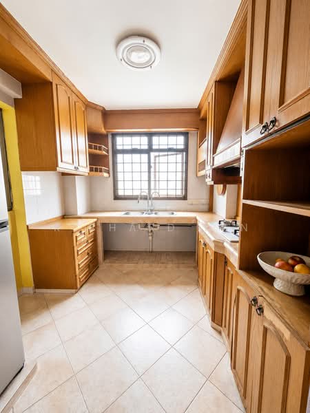 512 Woodlands Drive 14, 512 Woodlands Drive 14, 3 Bedrooms, 1,152 sqft, HDB Flat For Sale, by Richard Tan, 500165683 - Kitchen - PropertyGuru.com.sg