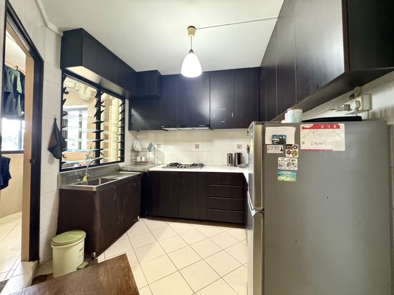 111A Depot Road, 111A Depot Road, 3 Bedrooms, 1,076 sqft, HDB Flat For Rent, by Faris Ar, 500165686 - Kitchen - PropertyGuru.com.sg