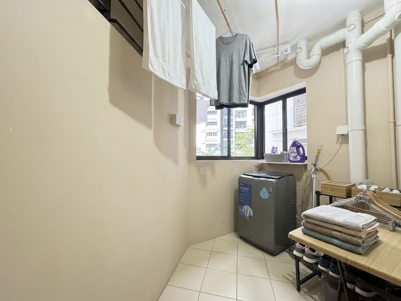 111A Depot Road, 111A Depot Road, 3 Bedrooms, 1,076 sqft, HDB Flat For Rent, by Faris Ar, 500165686 - Yard - PropertyGuru.com.sg