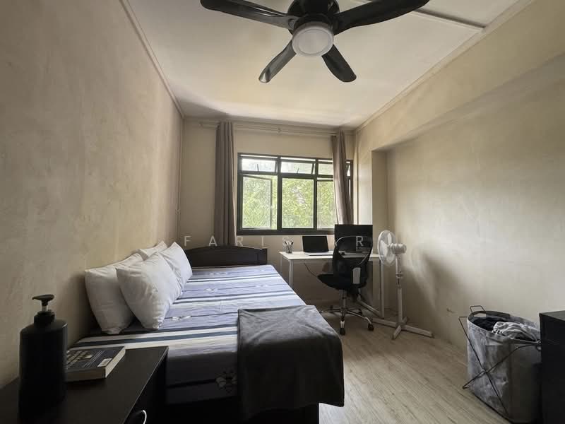 111A Depot Road, 111A Depot Road, 3 Bedrooms, 1,076 sqft, HDB Flat For Rent, by Faris Ar, 500165686 - Bedroom 2 - PropertyGuru.com.sg