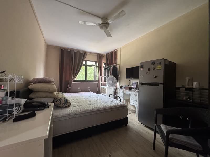 111A Depot Road, 111A Depot Road, 3 Bedrooms, 1,076 sqft, HDB Flat For Rent, by Faris Ar, 500165686 - Master Bedroom - PropertyGuru.com.sg