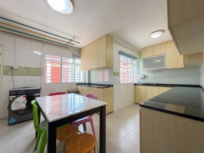 101A Lorong 2 Toa Payoh, 101A Lorong 2 Toa Payoh, 4 Bedrooms, 1,582 sqft, HDB Flat For Sale, by Zong Han, 500165687 - PropertyGuru.com.sg
