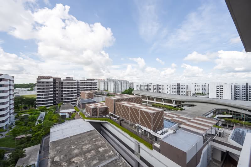 131C Canberra Crescent, 131C Canberra Crescent, 2 Bedrooms, 732 sqft, HDB Flat For Sale, by Jeffri Natawate, 500165688 - Exterior - PropertyGuru.com.sg