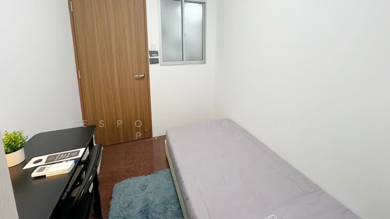 Le Hill, 46 Pasir Panjang Hill, Room Rental, 100 sqft, Condominium For Rent, by Bespoke Habitat Pte Ltd, 500165690 - 02-07 ECON1 - PropertyGuru.com.sg