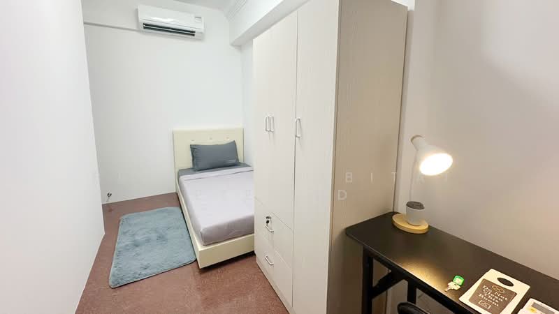 Le Hill, 46 Pasir Panjang Hill, Room Rental, 100 sqft, Condominium For Rent, by Bespoke Habitat Pte Ltd, 500165690 - 02-07 CR2 - PropertyGuru.com.sg