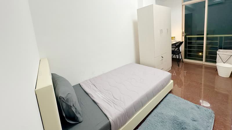 Le Hill, 46 Pasir Panjang Hill, Room Rental, 100 sqft, Condominium For Rent, by Bespoke Habitat Pte Ltd, 500165690 - 02-07 CR2 - PropertyGuru.com.sg