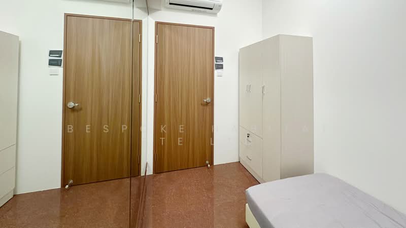Le Hill, 46 Pasir Panjang Hill, Room Rental, 100 sqft, Condominium For Rent, by Bespoke Habitat Pte Ltd, 500165690 - 02-07 CR3 - PropertyGuru.com.sg
