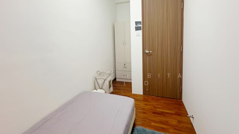 Le Hill, 46 Pasir Panjang Hill, Room Rental, 100 sqft, Condominium For Rent, by Bespoke Habitat Pte Ltd, 500165690 - 02-07 CR5 - PropertyGuru.com.sg