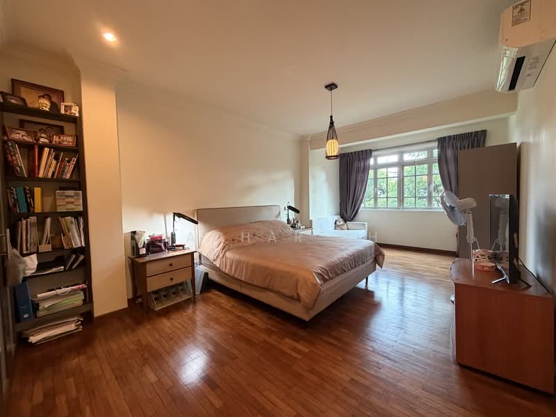 Mimosa Park, 27 Mimosa Road, 4 Bedrooms, 2,983 sqft, Corner Terrace For Sale, by Zachar Oh, 500165692 - Bedroom - PropertyGuru.com.sg