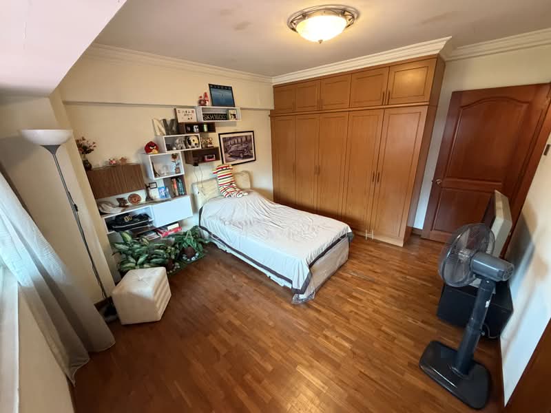 Mimosa Park, 27 Mimosa Road, 4 Bedrooms, 2,983 sqft, Corner Terrace For Sale, by Zachar Oh, 500165692 - Bedroom - PropertyGuru.com.sg