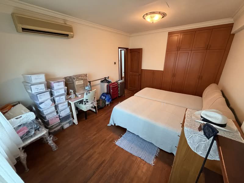 Mimosa Park, 27 Mimosa Road, 4 Bedrooms, 2,983 sqft, Corner Terrace For Sale, by Zachar Oh, 500165692 - Bedroom - PropertyGuru.com.sg