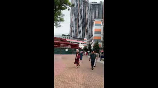 High footfall 449 Clementi Avenue 3 For Rent, 449 Clementi Avenue 3, 1,615 sqft, Shop / Shophouse For Rent, by Micah Lim 林益才, 500165693 - CommercialGuru.com.sg