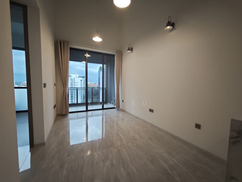 Leedon Green, 32 Leedon Heights, 2 Bedrooms, 840 sqft, Condominium For Rent, by Tod Xu, 500165694 - View - PropertyGuru.com.sg