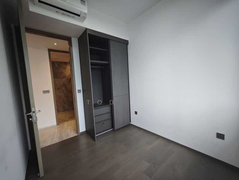 Leedon Green, 32 Leedon Heights, 2 Bedrooms, 840 sqft, Condominium For Rent, by Tod Xu, 500165694 - Interior - PropertyGuru.com.sg