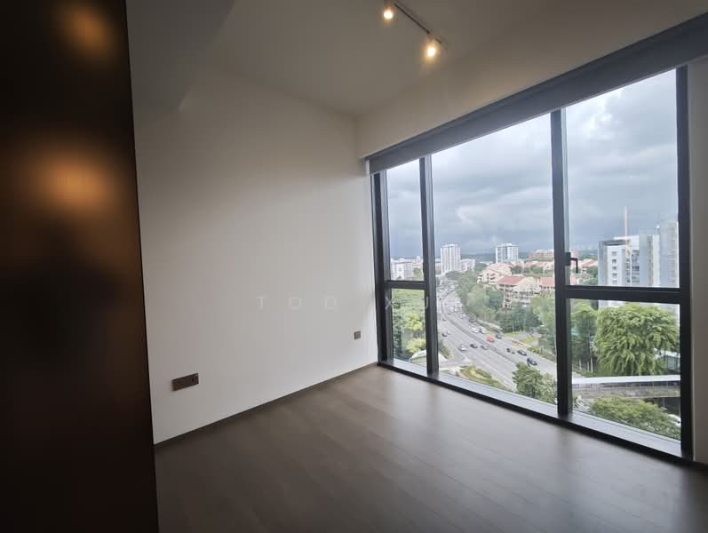 Leedon Green, 32 Leedon Heights, 2 Bedrooms, 840 sqft, Condominium For Rent, by Tod Xu, 500165694 - View - PropertyGuru.com.sg
