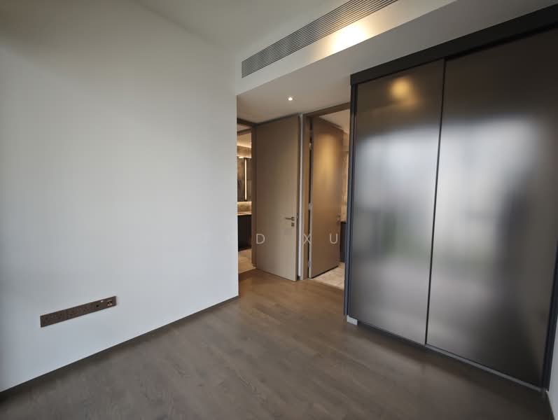 Leedon Green, 32 Leedon Heights, 2 Bedrooms, 840 sqft, Condominium For Rent, by Tod Xu, 500165694 - Interior - PropertyGuru.com.sg