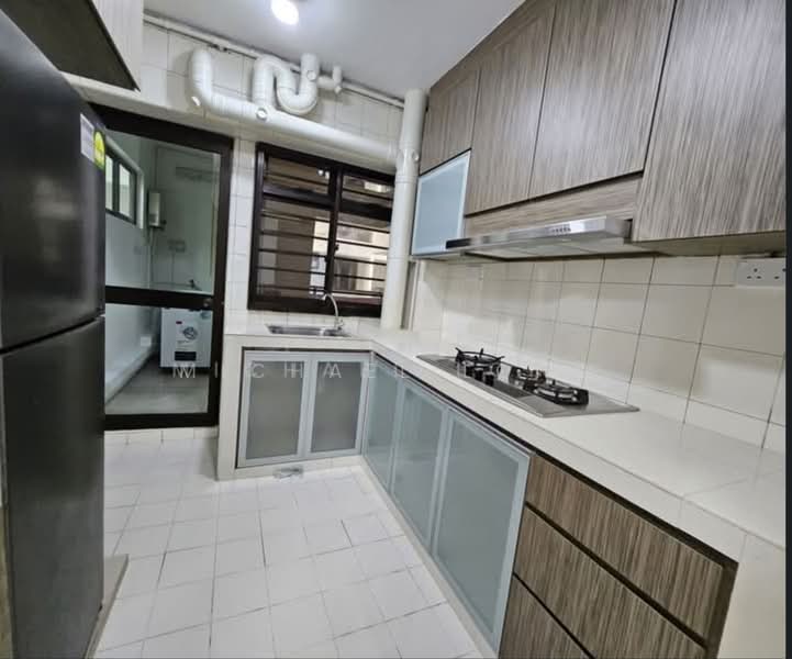 684A Woodlands Drive 73, 684A Woodlands Drive 73, Room Rental, 150 sqft, HDB Flat For Rent, by Michael Long, 500165695 - Kitchen - PropertyGuru.com.sg