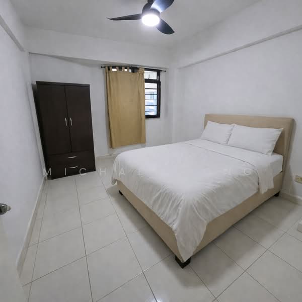 684A Woodlands Drive 73, 684A Woodlands Drive 73, Room Rental, 150 sqft, HDB Flat For Rent, by Michael Long, 500165695 - Bedroom - PropertyGuru.com.sg