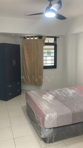 684A Woodlands Drive 73, 684A Woodlands Drive 73, Room Rental, 150 sqft, HDB Flat For Rent, by Michael Long, 500165695 - Bedroom - PropertyGuru.com.sg