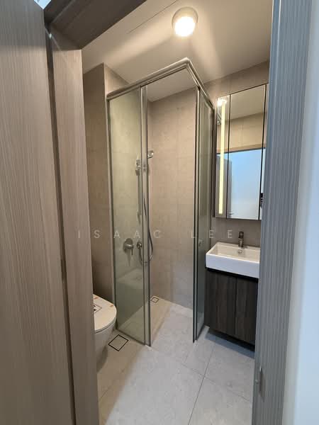 K Suites, 21 Lorong K Telok Kurau, 4 Bedrooms, 1,130 sqft, Apartment For Sale, by Isaac Lee, 500165696 - Bathroom - PropertyGuru.com.sg