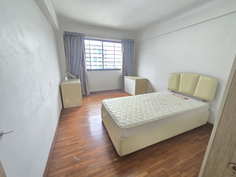 754 Yishun Street 72, 754 Yishun Street 72, 3 Bedrooms, 1,119 sqft, HDB Flat For Sale, by Apple Chee, 500165697 - Bedroom - PropertyGuru.com.sg
