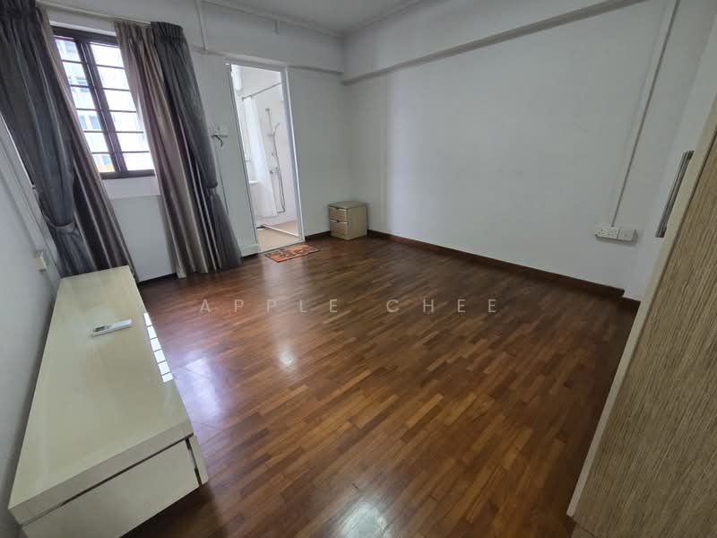 754 Yishun Street 72, 754 Yishun Street 72, 3 Bedrooms, 1,119 sqft, HDB Flat For Sale, by Apple Chee, 500165697 - Interior - PropertyGuru.com.sg