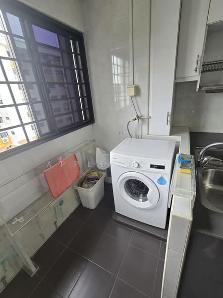 754 Yishun Street 72, 754 Yishun Street 72, 3 Bedrooms, 1,119 sqft, HDB Flat For Sale, by Apple Chee, 500165697 - Interior - PropertyGuru.com.sg
