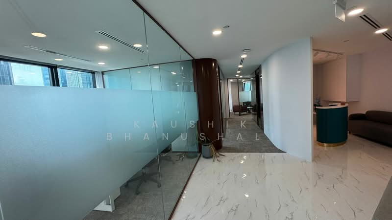 Havelock II, 2 Havelock Road, 1,259 sqft, Office For Rent, by Kaushik Bhanushali, 500165698 - Interior - CommercialGuru.com.sg