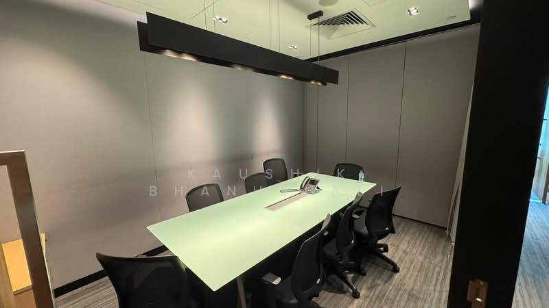 Havelock II, 2 Havelock Road, 1,259 sqft, Office For Rent, by Kaushik Bhanushali, 500165698 - Interior - CommercialGuru.com.sg
