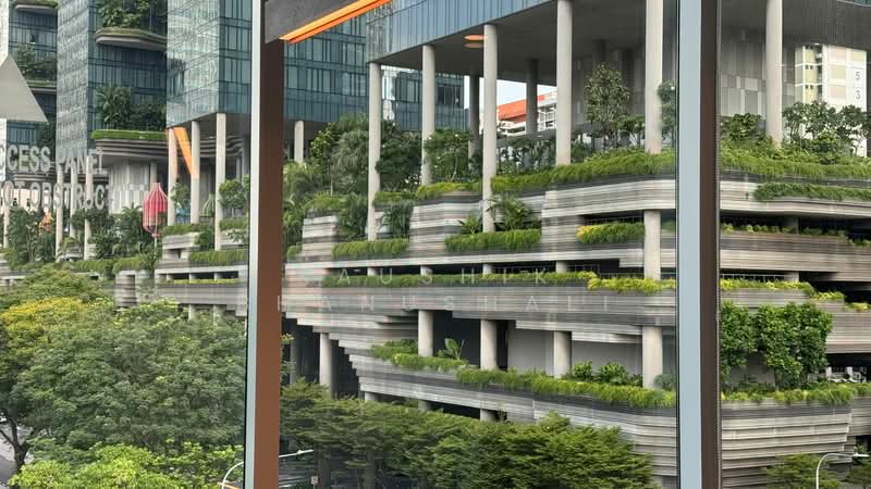 Havelock II, 2 Havelock Road, 1,259 sqft, Office For Rent, by Kaushik Bhanushali, 500165698 - Exterior - CommercialGuru.com.sg