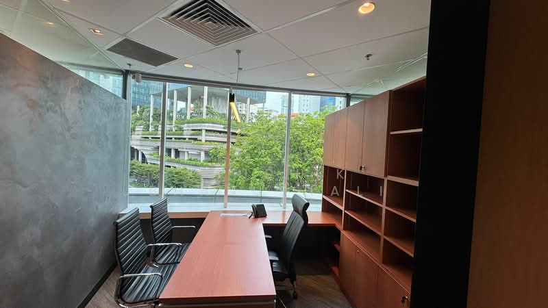 Havelock II, 2 Havelock Road, 1,259 sqft, Office For Rent, by Kaushik Bhanushali, 500165698 - Study - CommercialGuru.com.sg