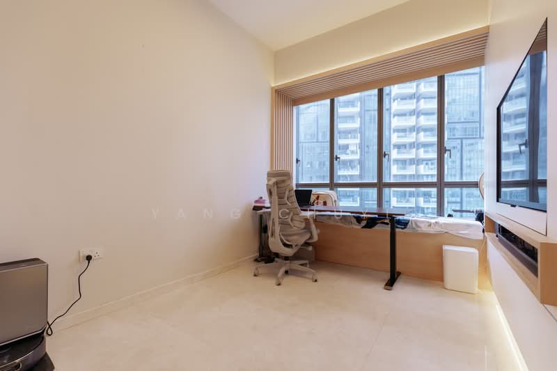 8 Saint Thomas, 8 Saint Thomas Walk, 1 Bedroom, 441 sqft, Condominium For Sale, by Yang Chuyi, 500165701 - Study - PropertyGuru.com.sg